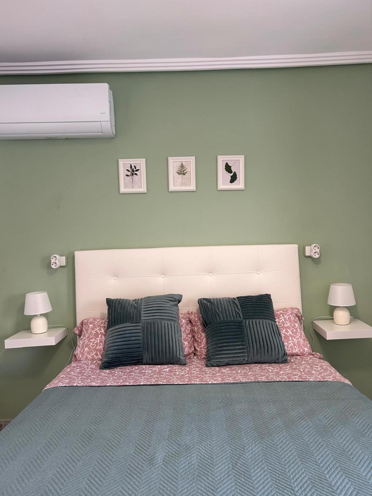 Sea View Apartment, First Line On The Beach, Remote Work Canet d'En Berenguer Exterior photo
