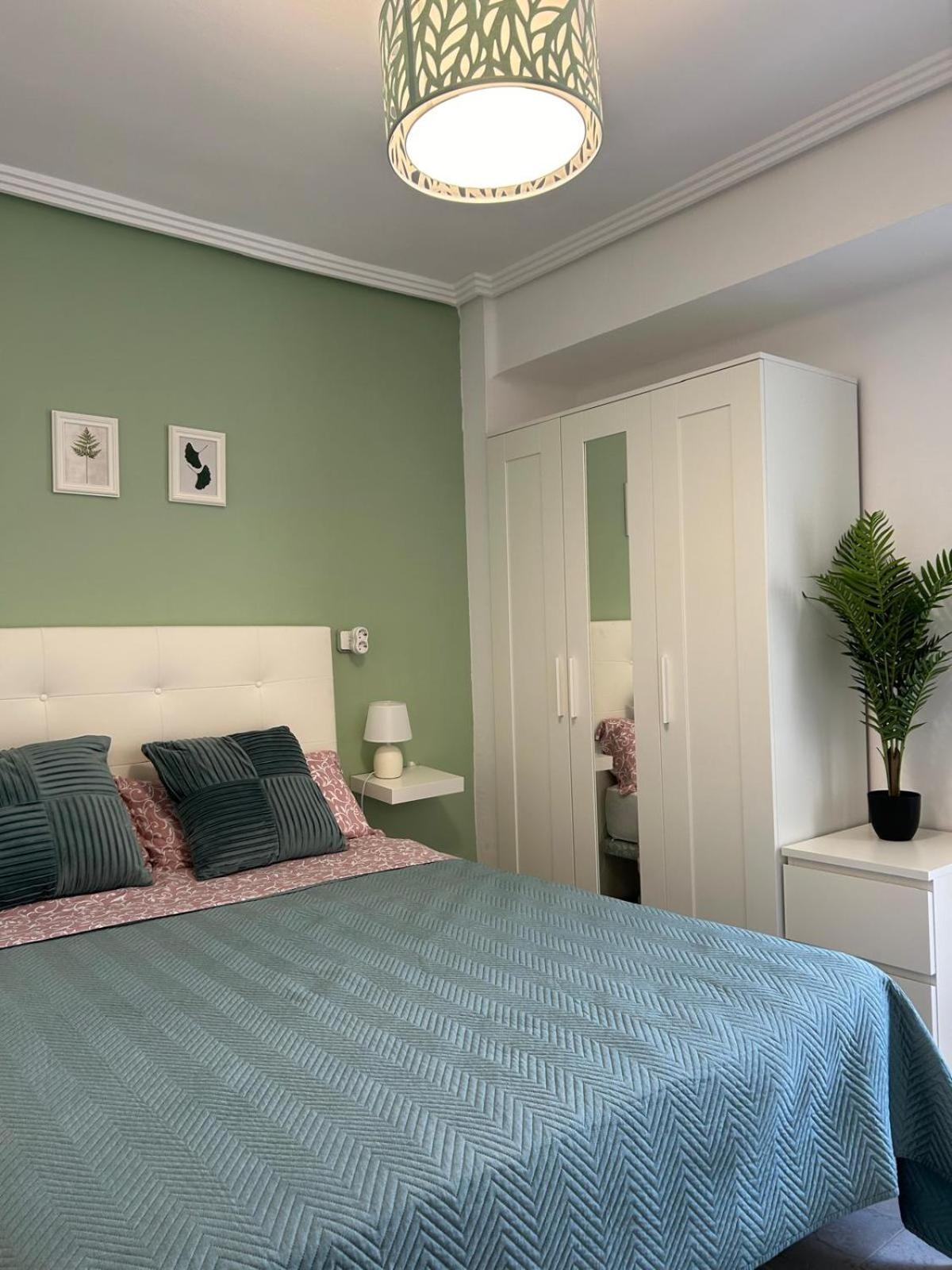 Sea View Apartment, First Line On The Beach, Remote Work Canet d'En Berenguer Exterior photo